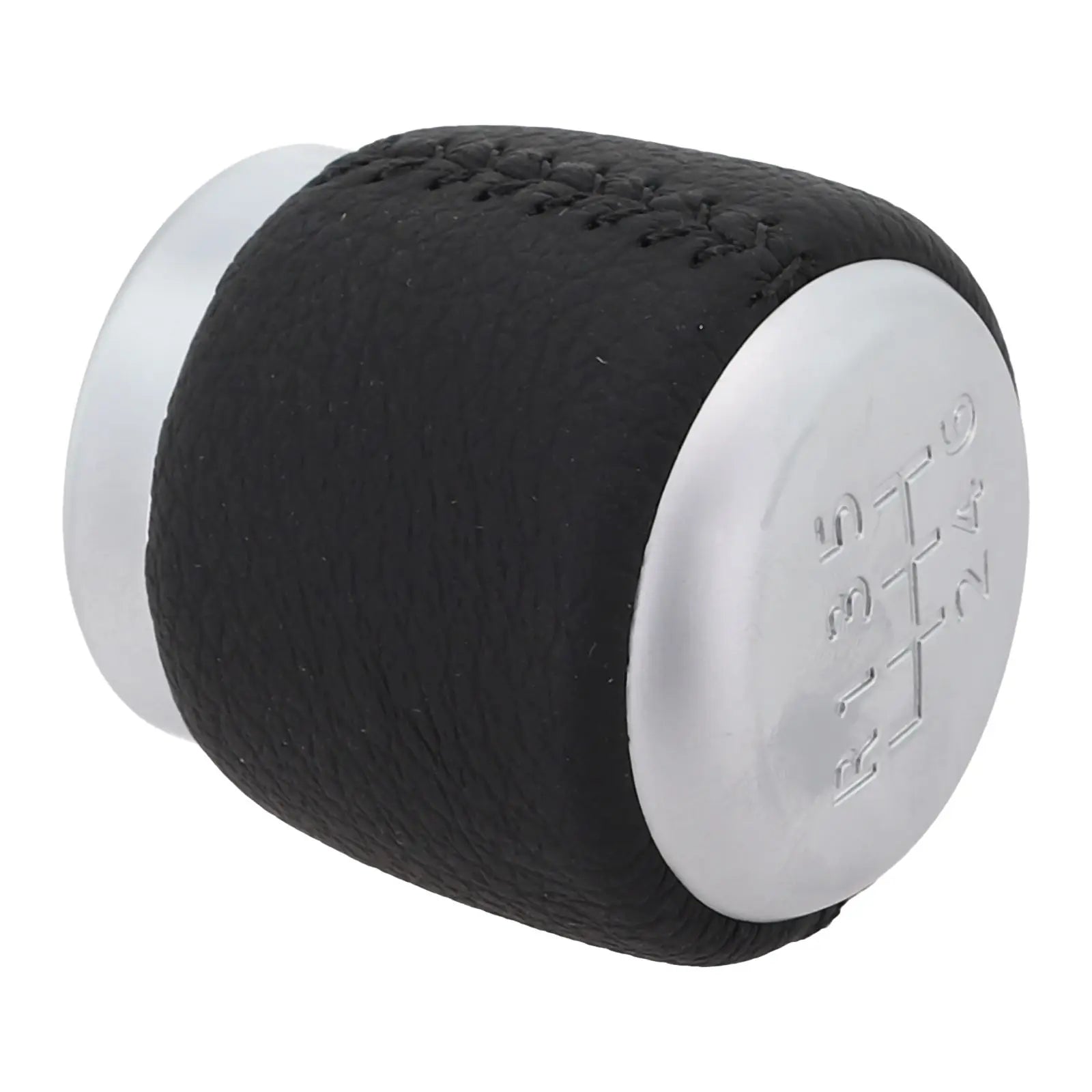 Car Manual Gear Stick Shift Knob 6 Speed Lever Pen Adapter Replacement For Toyota For Avensis For Rav4 2005-2012