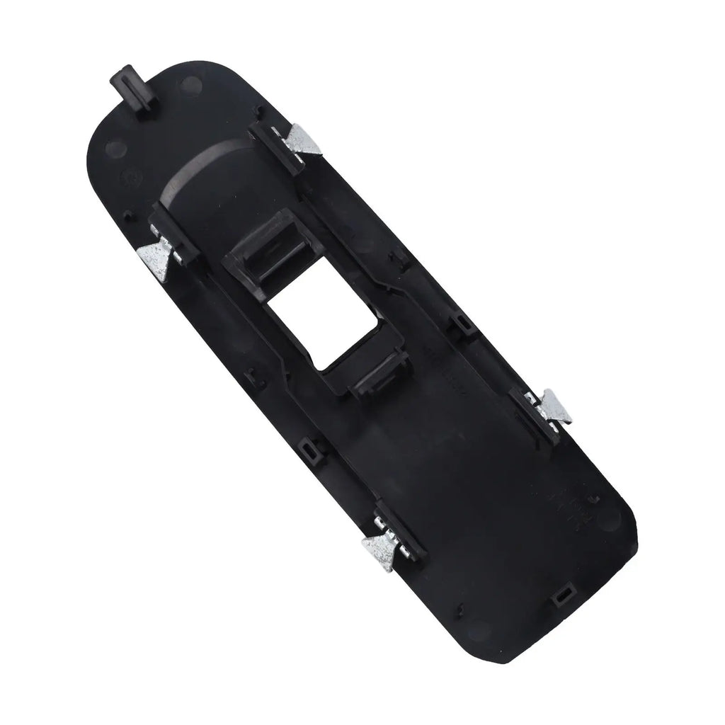 1pc Car Window Glass Button Frame For Partner Mk4 K9 For Tepee 2019-2020 98167918ZD Window Glass Lifter Switch Frame Cove