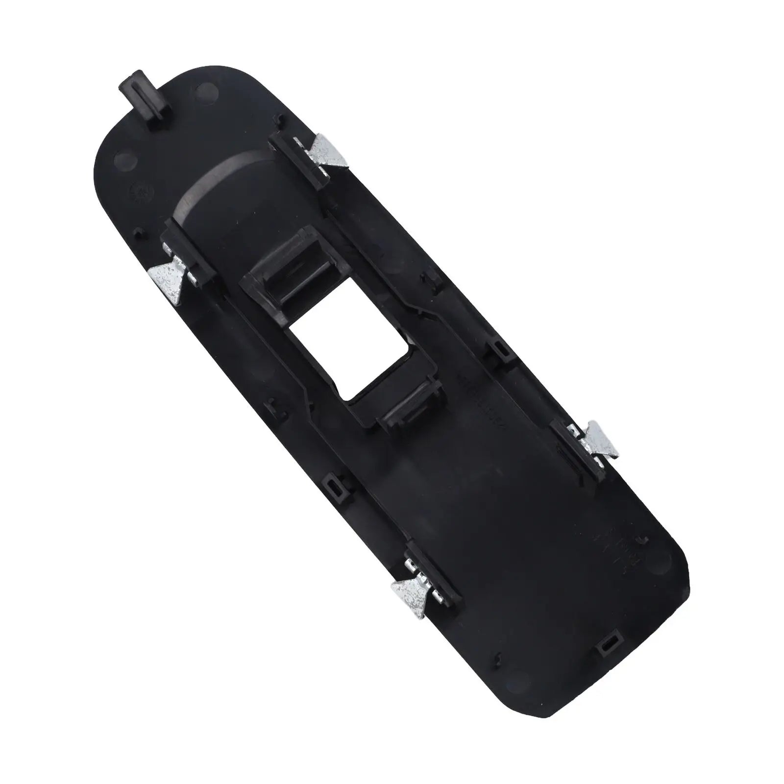 1pc Car Window Glass Button Frame For Partner Mk4 K9 For Tepee 2019-2020 98167918ZD Window Glass Lifter Switch Frame Cove