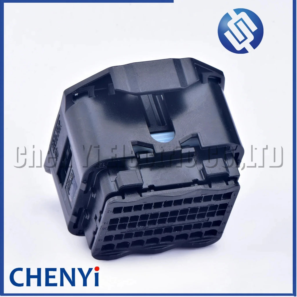 56 Pin Automotive waterproof connectors Wire harness Plug 1S0973056A 1S0973056 1S0 973 056 A For ECU 9GV