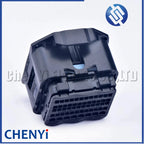 56 Pin Automotive waterproof connectors Wire harness Plug 1S0973056A 1S0973056 1S0 973 056 A For ECU 9GV