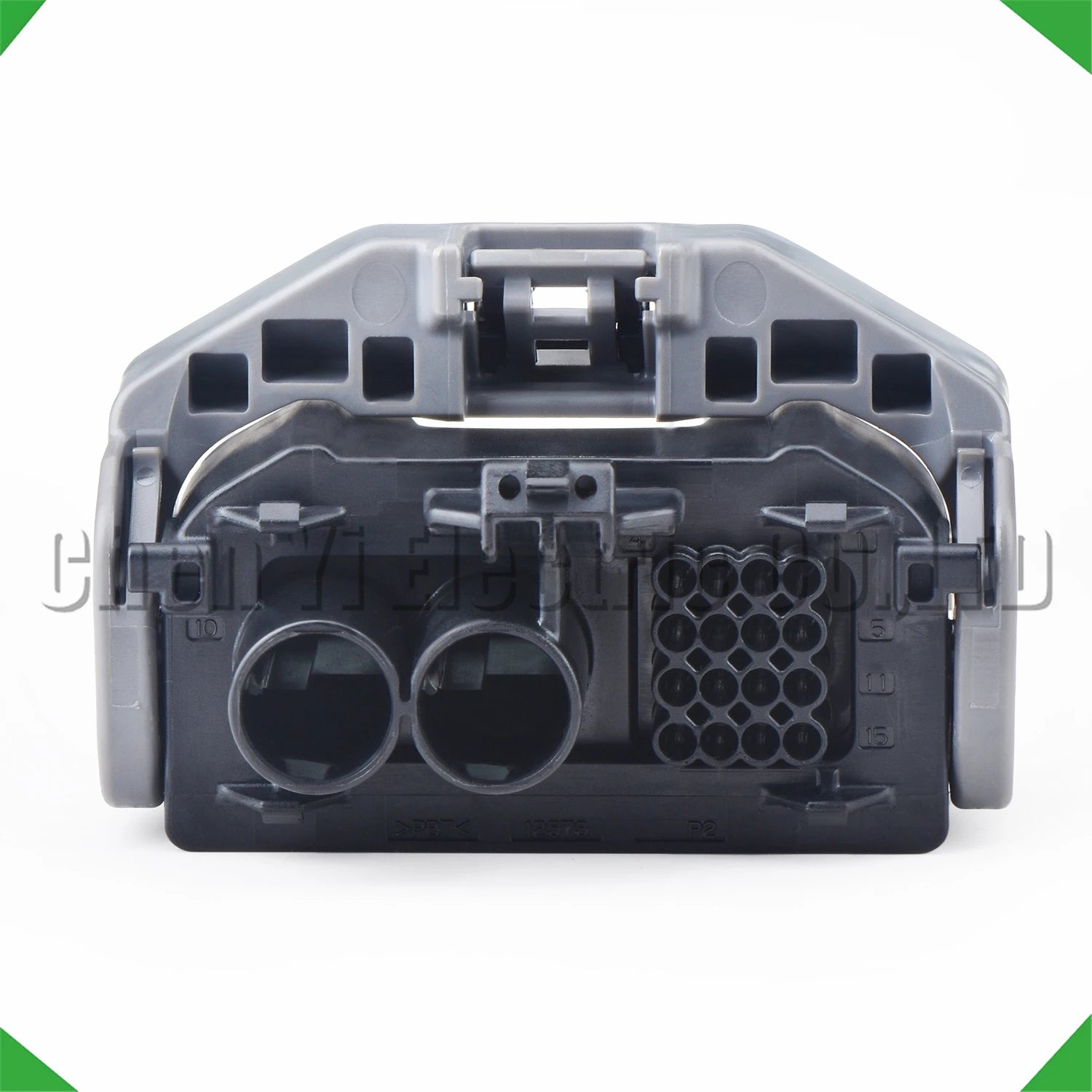 18-Pin Auto Connector Connectors steering computer module harness 90980-12573