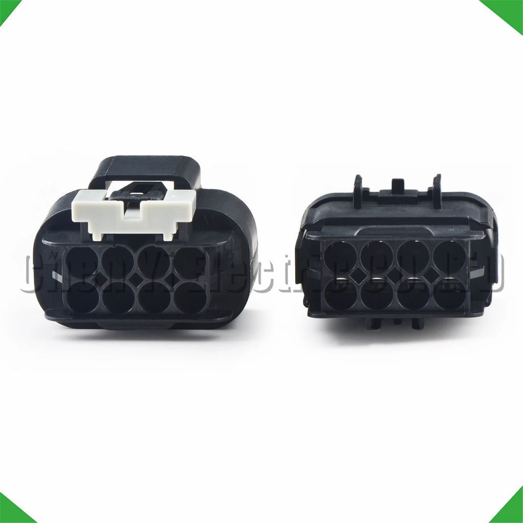 8-Pin Auto Connector Connector Automotive Connectors Headlight Gm headlight