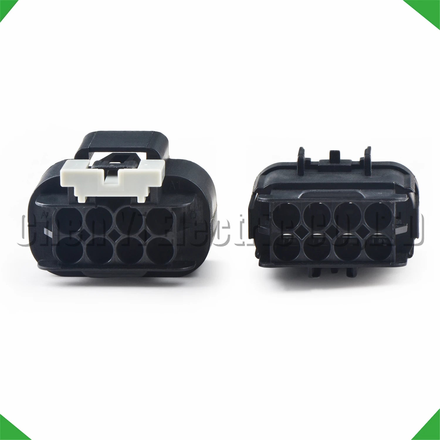 8-Pin Auto Connector Connector Automotive Connectors Headlight Gm headlight
