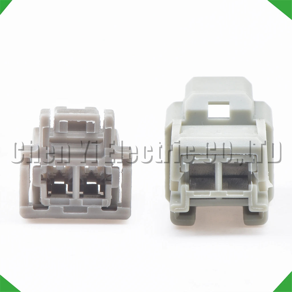 2-Pin Wire Harness Harness Waterproof Socket Trunk Brake signals Connector Honda