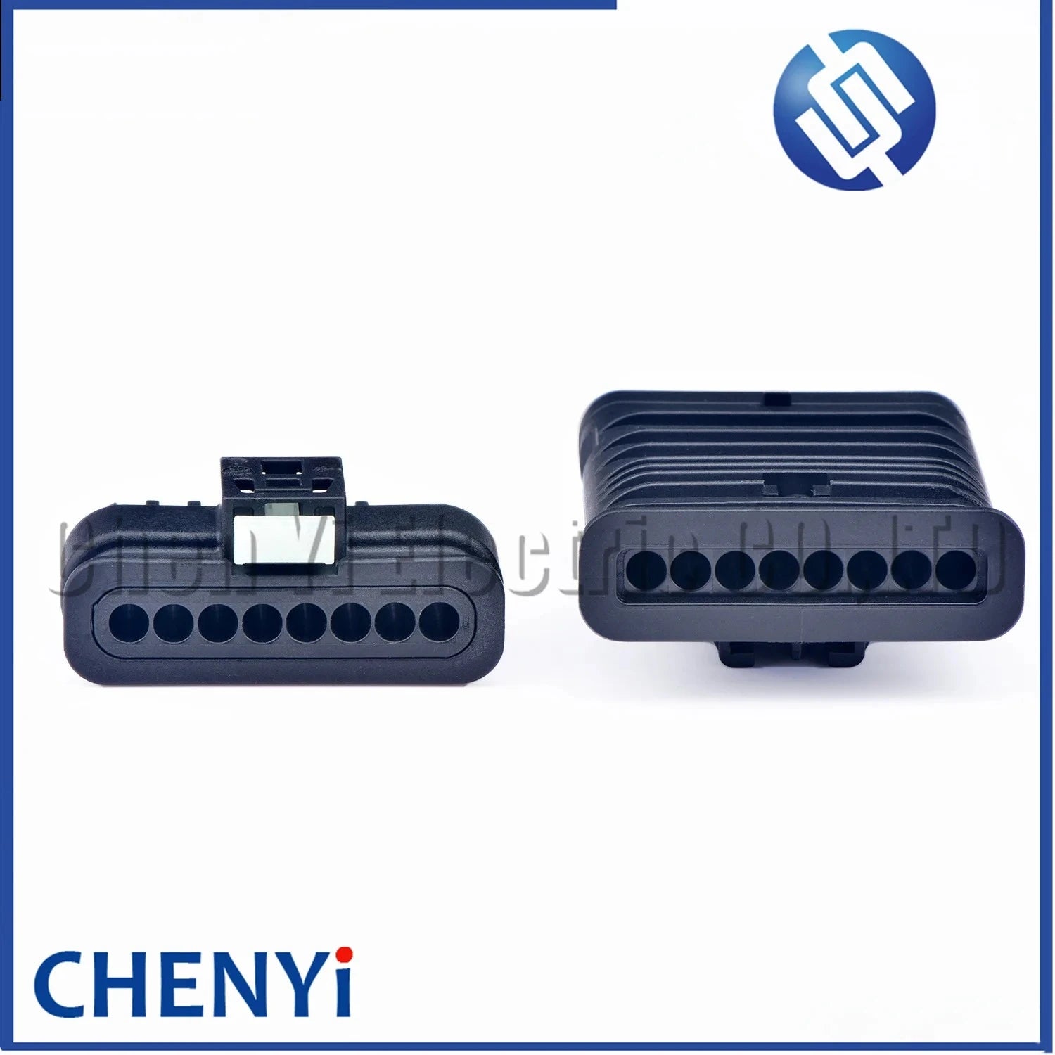 8 Pin Auto waterproof connector female or male Front and rear bumper radar sensor Wire harness Plug 705-365 872-862-521 705-223