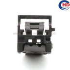 2pin auto waterproof electric plastic wire harness connector 34791-0020