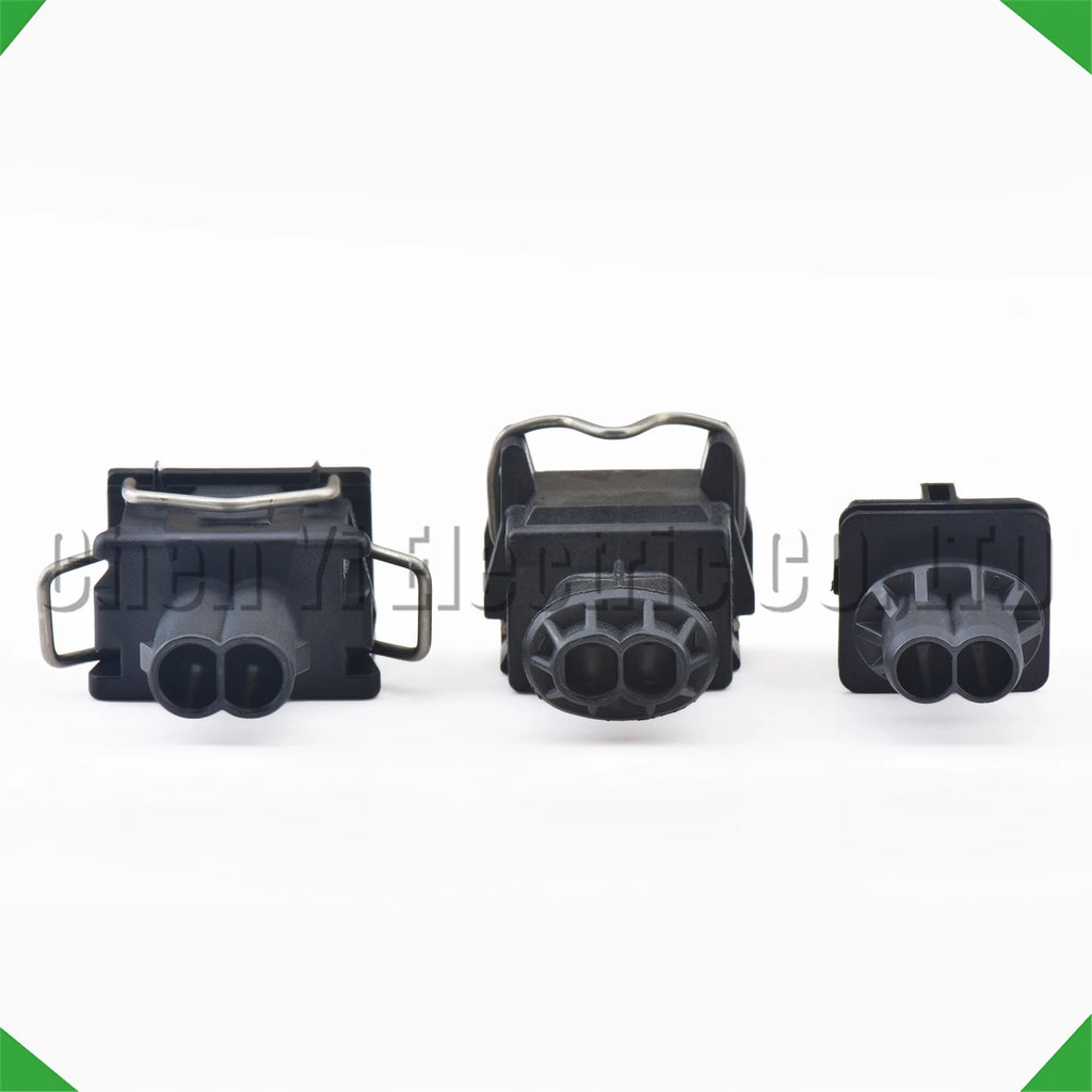 2-Pin Auto Connector Automotive Connectors Injector Nozzle fuel injector