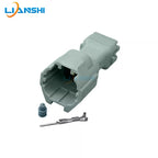 MG642611/MG632672-4 is a 6-hole waterproof male and female connector suitable for modern reversing camera plugs
