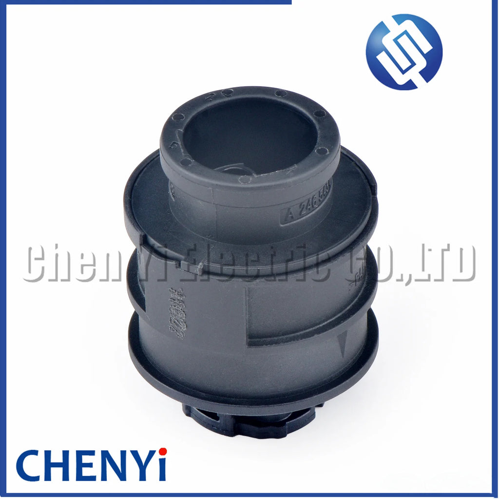 5 Pin Auto Engine Transmission Connector Gearbox Valve Body harness Plug A2465450026 10017831 10017638 For VGS-FDCT VGS2-FDCT