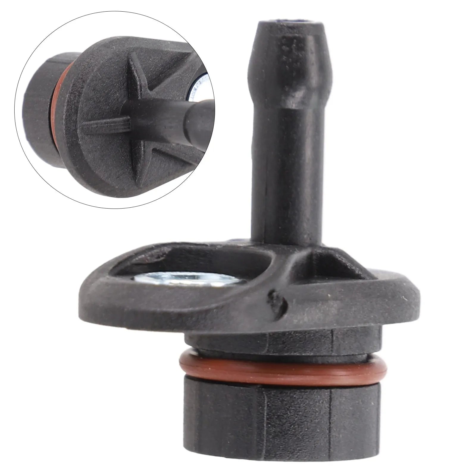 1 X Vacuum  Pump Valve Repair Kit For  Ford 1.0 & 1.5 Ecoboost  CM5G2A451GA 1867424  Replacement Vacuum  Pump Check Valve Part