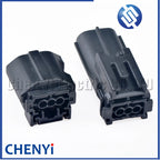 3 Pin Auto connector Camshaft Position Sensor Wire harness plug 90980-12719 90980-12353 6189-1129 6188-4920 For Toyota Lexus
