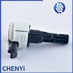 2 Pin Car waterproof connector Electric shock absorber Wire harness Plug 15517110 F793210 2470004266 S993210 4M0973702