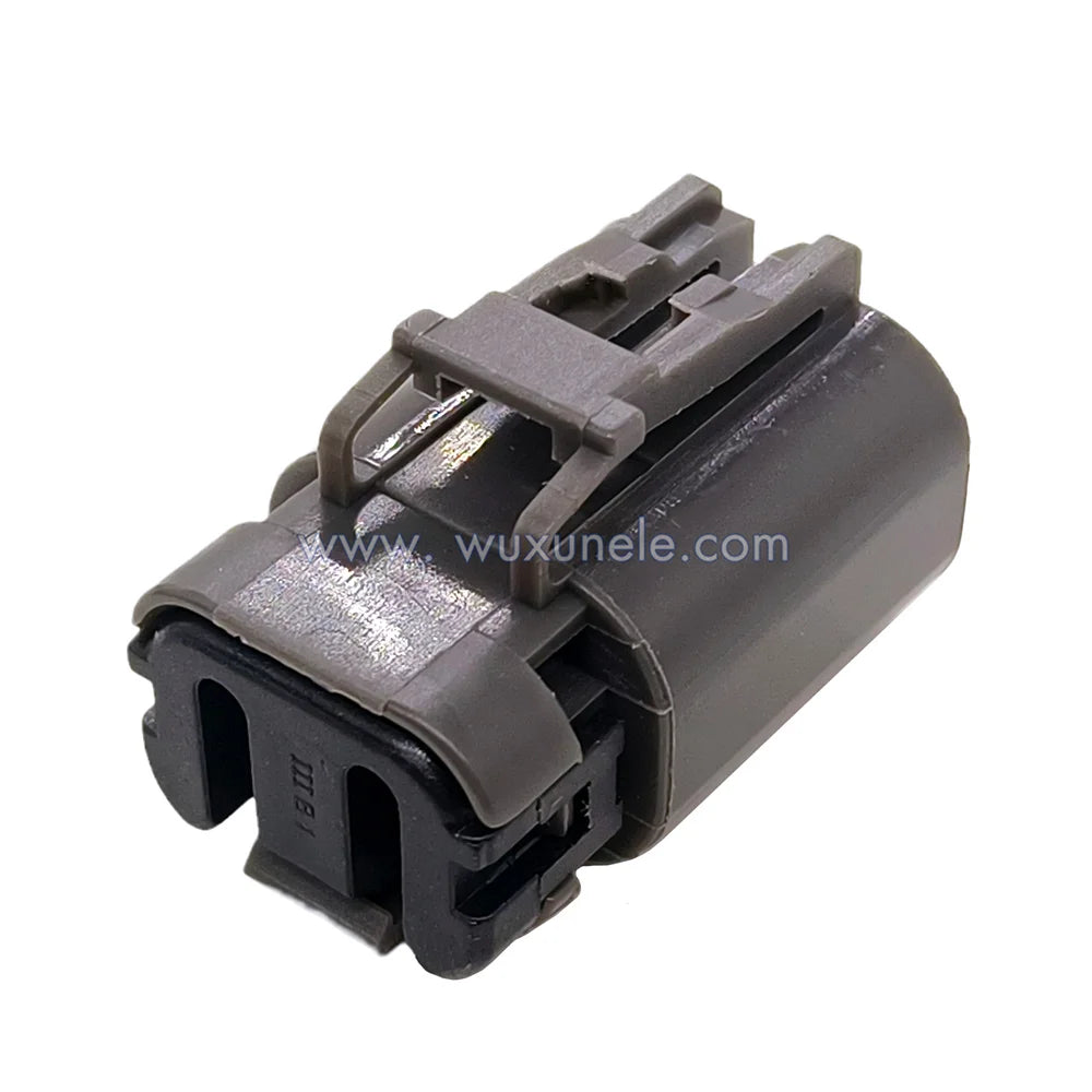 50 Sets 2 Pin 7223-1824-40 7122-1824-40 Sealed Wire Connector for 300ZX  Z32 Variable Timing Control VTC Oil Pump