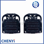44 Pin female Automotive waterproof connector Engine ECU Board plug with pins For Honda 8TH Accord CRV Civic CITY Odyssey Fit