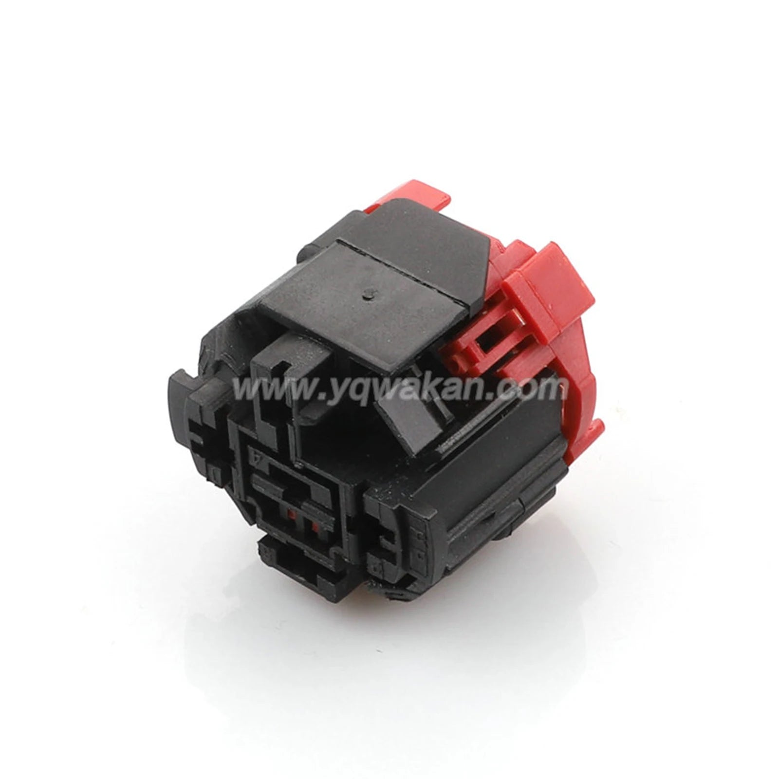 5-Pin Connector Waterproof 6.3mm Female Connector Auto Wire Harness Cable Plug Citroen Beverly Elysee 45501E225/98947-1011