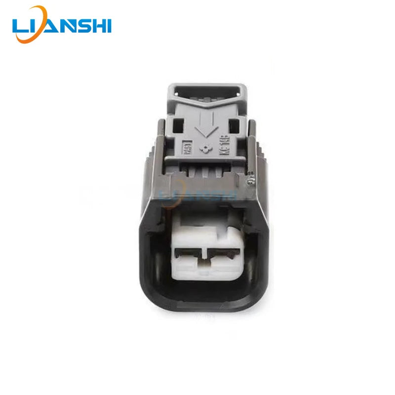 6189-7856 is suitable for the 2-hole fuel injector plug wiring harness DJ7021R-1.5-21 of Hyundai Kia Elentra