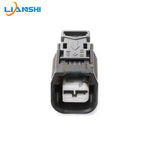 6189-7856 is suitable for the 2-hole fuel injector plug wiring harness DJ7021R-1.5-21 of Hyundai Kia Elentra