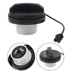 1pcs Car Fuel Gas Cap For Range For Rover For Evoque 2014-2021 LR178173 LR138720 Fuel Tank Cap Automobile Fuel Tank Cap Assembly