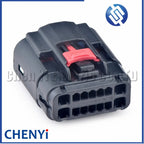 14 Pin Automotive Waterproof Connector Urea Pump Harness Plug 55251400N 542251404 33500361 35042900 13878050