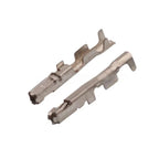 1674311-1 is compatible with 22-20AWG wire diameter. 1674311-7 automotive wiring harness spring DJ625A-0.7A