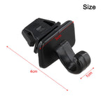 1PC Rear Sunshade Clip 20–24 Explorer Aviator W/ 2nd Row Blinds LB5Z-7800817-AA Window Sun Shade Hook Car Accessories