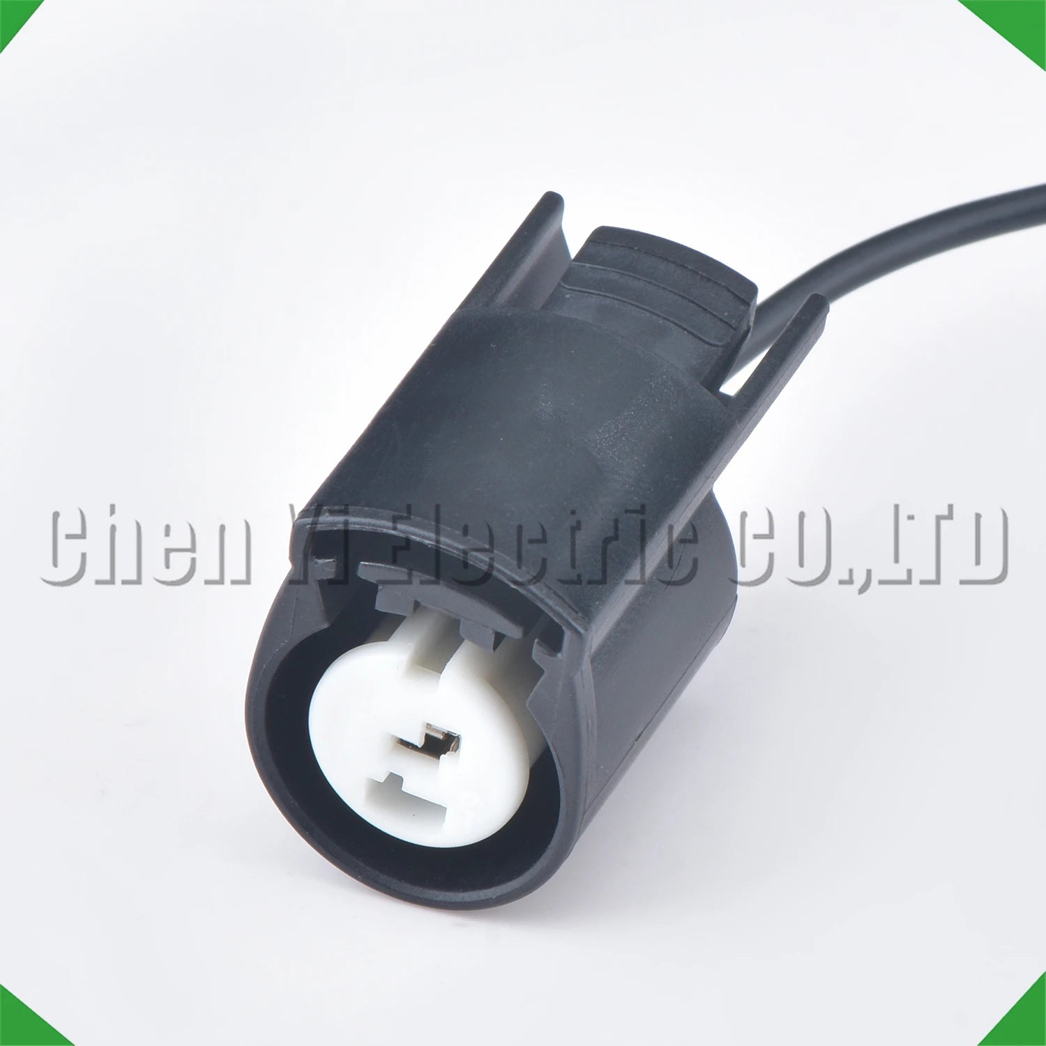 1 Pin male female Air Conditioning Compressor Cold Air Pump Connector Wire Harness PB62...