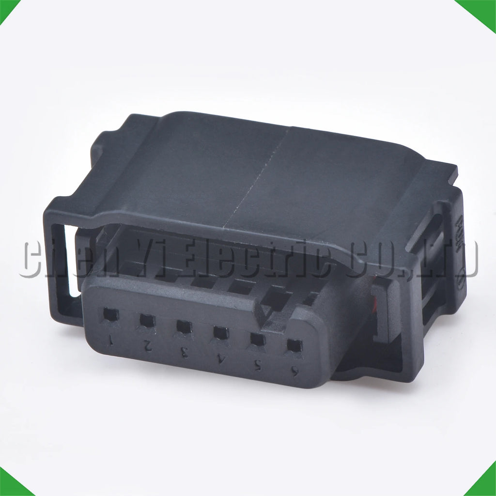 6-Pin Auto Connector Connector Reversing radar sensor electric Benz sensor