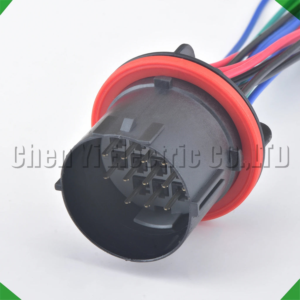 16-Pin Auto Connector Connector Automotive Connector headlight harness headlight headlight