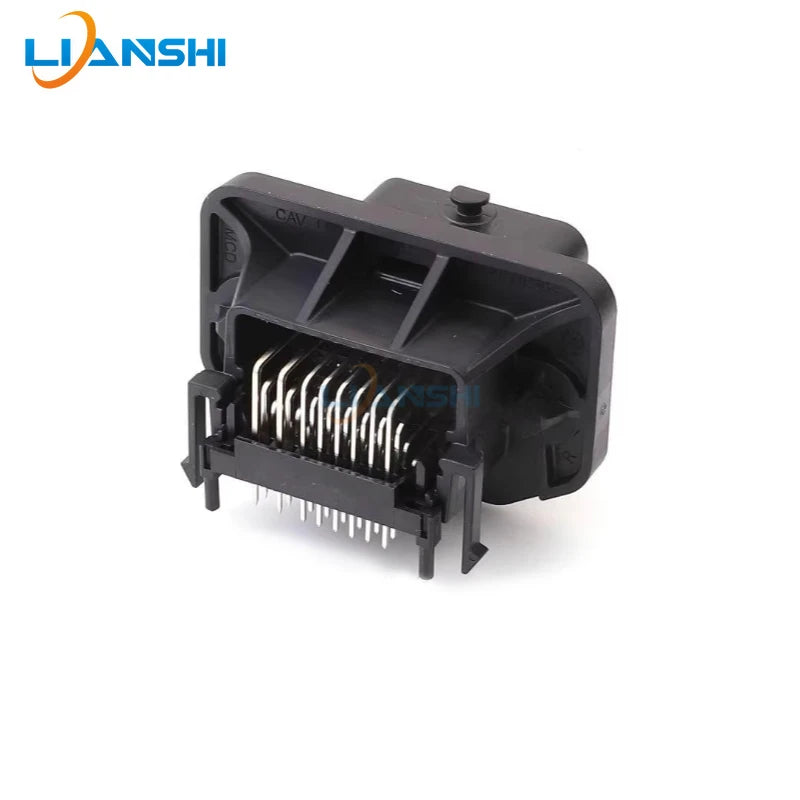 64334-0100/1001/64319-3211 is suitable for the 32p connector of the Nissan engine computer board plug wiring harness