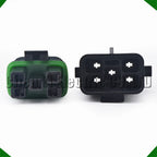 5-Pin Auto Connector Automotive Connectors harness Construction machinery excavator