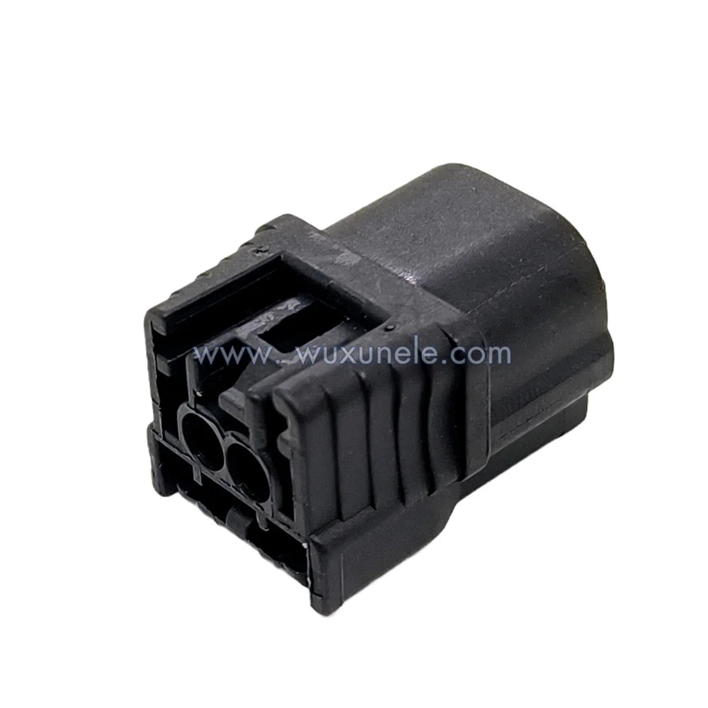 50 Sets Acura ILX MDX TLX Ambient Temp Sensor Turn Signal Socket 2 Pin 6189-7036 Sealed Wire Connector for Vehicle Accessories