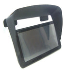 7 Inch GPS Sunshade Navigator Light Shield Car Sunshade Car Light Shield Car Sun Visor Universal Navigation Hood