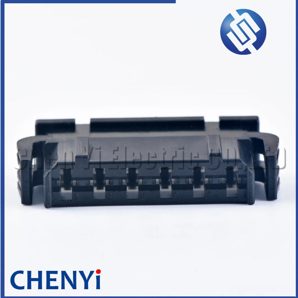 6 Pin Automotive Connector Female Auto Rear Tail Light Lamp Wire harness Plug 893971636 893 971 636