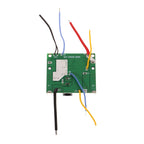 Li-Ion Lithium Battery Pack Protection Circuit Board BMS Module For Power Tools 5S 18V 21V 20A Battery Charging Protection Board
