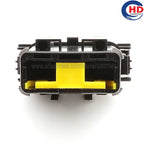 2pin auto waterproof   electric   plastic  wire   harness   connector 0321000