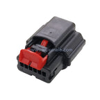10 Sets 6 Pin 31403-6112 314036110 Automotive Sealed Connector