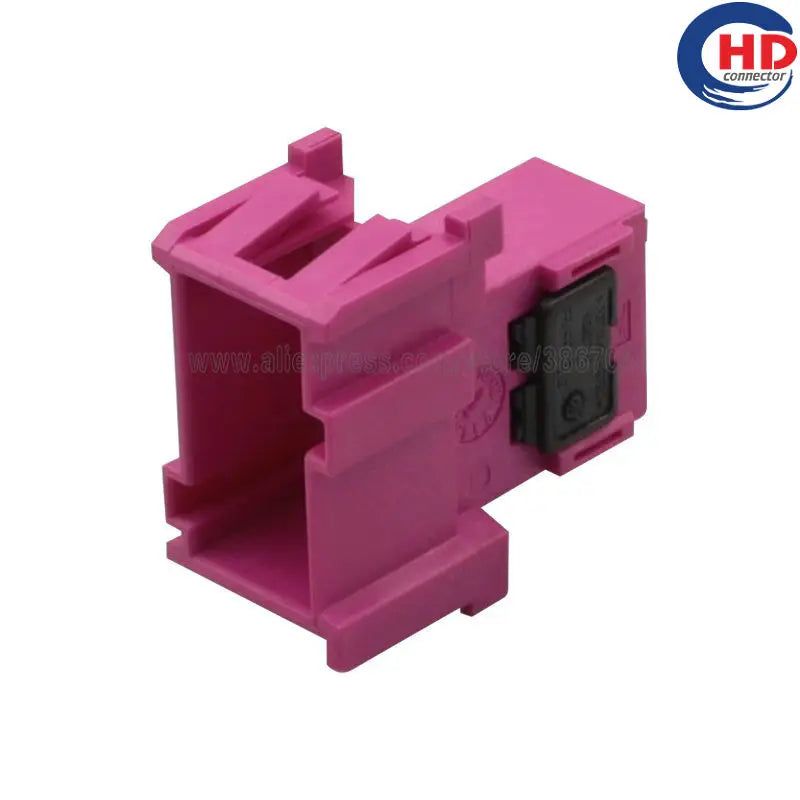 4pin wiring harness male female connector 1-965640-1/2/3 1-965641-1/3/4