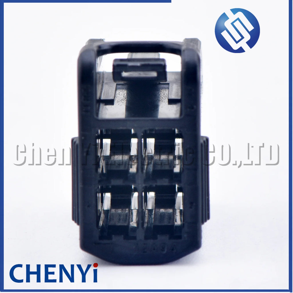 4 Pin female Auto Wire Harness Connector Steering wheel plug 90980-12A94 9098012A94 12A94 For Toyota Prado LEXUS RX 350