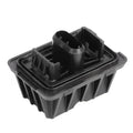 1 Pc Car Jack Point Pad  Jacking Support Lift For BMW 3 Series  E92 328I 51717164761 Replacement Car  Support Pad Lifting