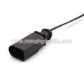 2 PIN 1.5mm Series Car Waterproof Male Female Connectors Wiring Harness For VW Audi 1J0973802 1J0973702 13602619