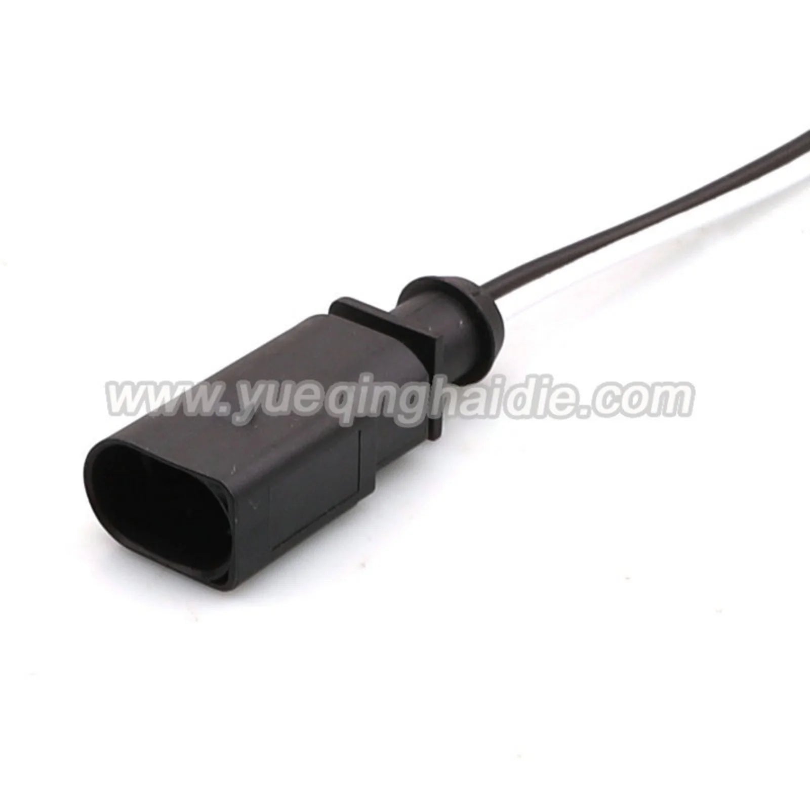 2 PIN 1.5mm Series Car Waterproof Male Female Connectors Wiring Harness For VW Audi 1J0973802 1J0973702 13602619