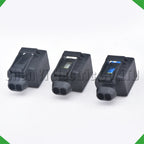2-Pin Auto Connector Connector Automotive Connectors Diesel Bmw fuel injector