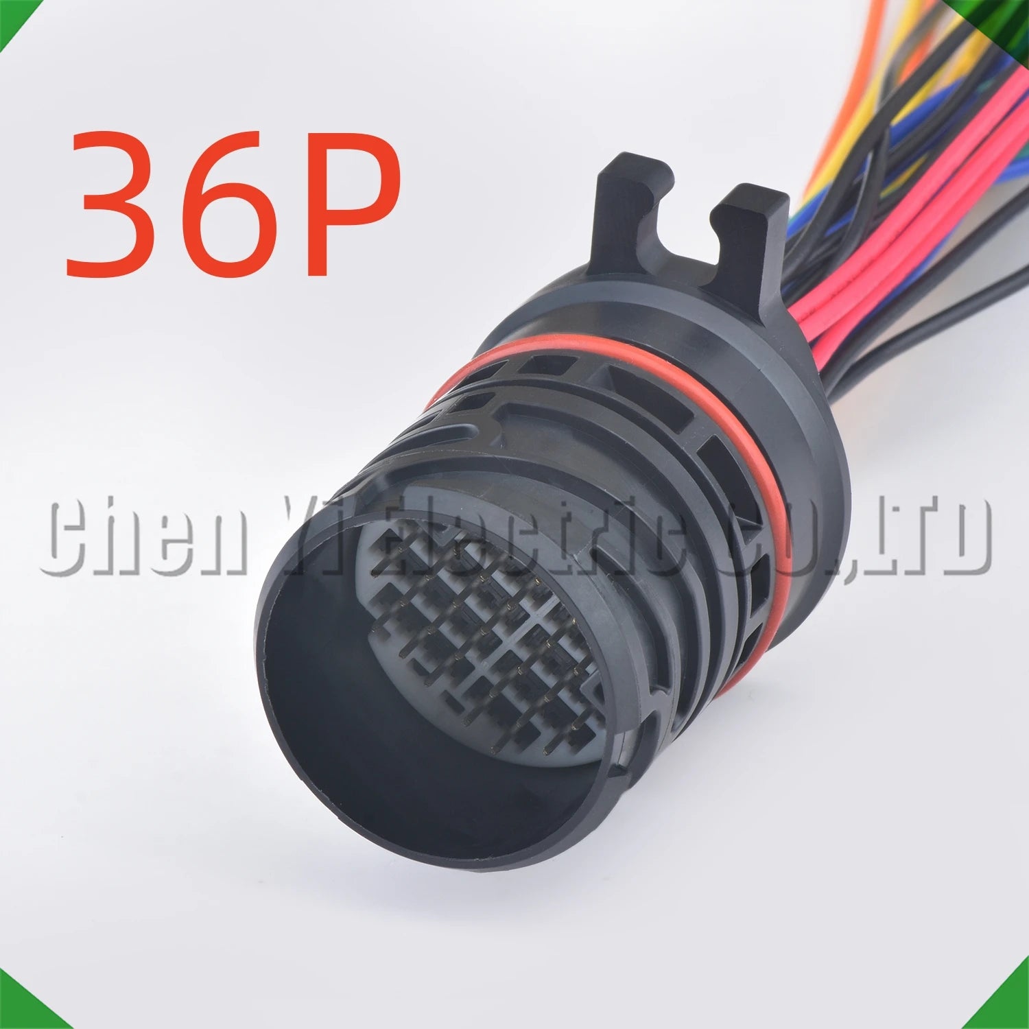 36-Pin Auto Connector Automotive Connectors Stepless Gearbox Nissan Nissan