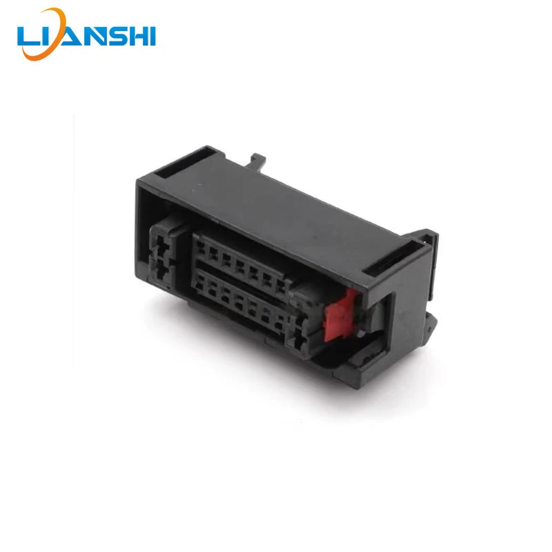 1-2112757-1 main /0-2112758-1 cover is suitable for automotive wiring harness connectors and automotive connectors