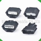 6-Pin Auto Connector Connector Accelerator pedal electronic throttle sensor