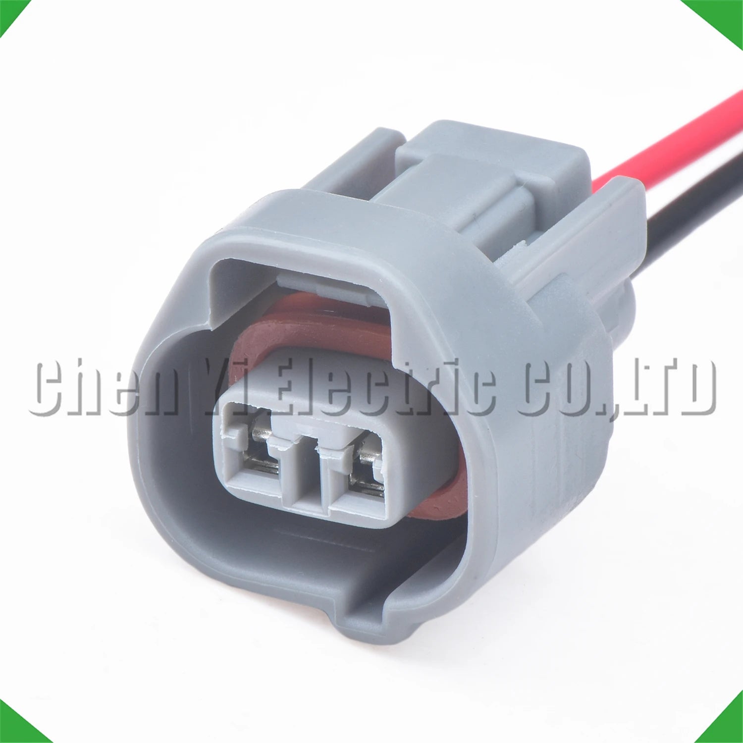 2-Pin Auto Connector Connector connector conditioning pressure Temperature sensor