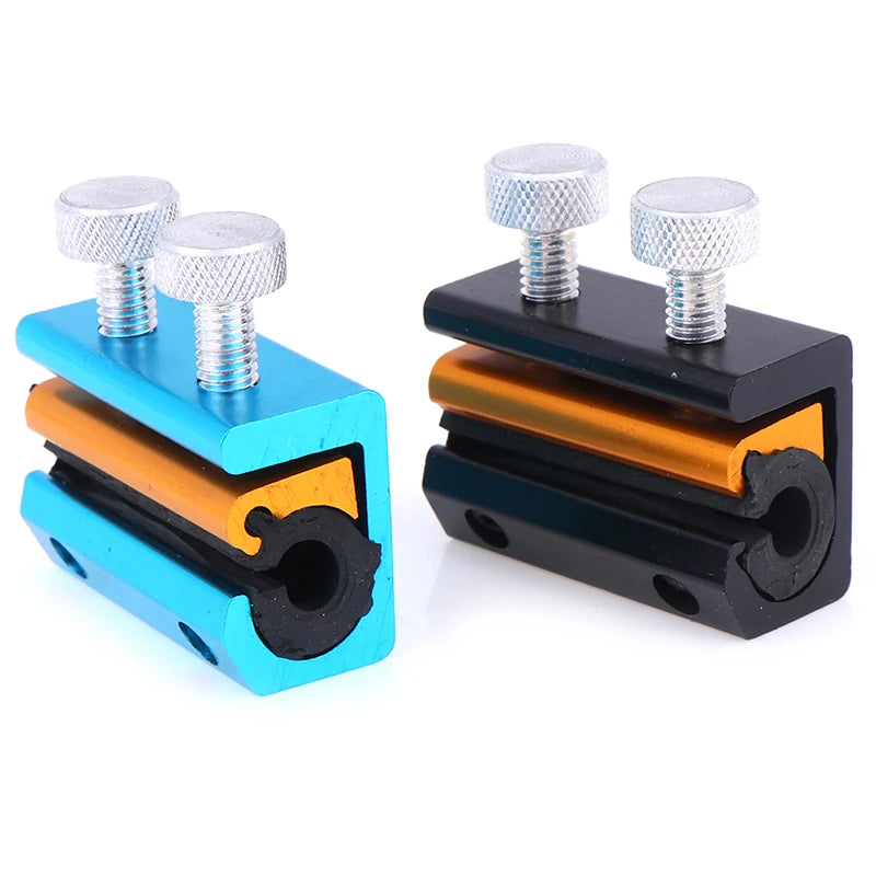 1Pcs Clutch Brake Cable Tool Lubrication Wire Oiler Brake Motorcycle Aluminium Cable Lube Tool Motorbike Brakes Parts