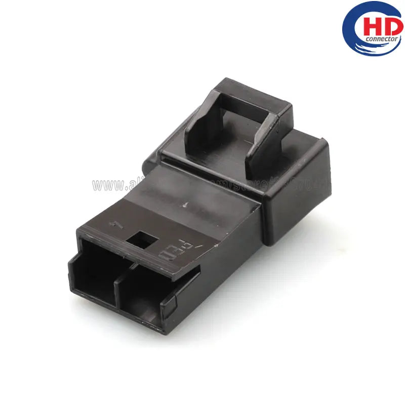 2pin auto waterproof electric plastic wire harness connector 12129938