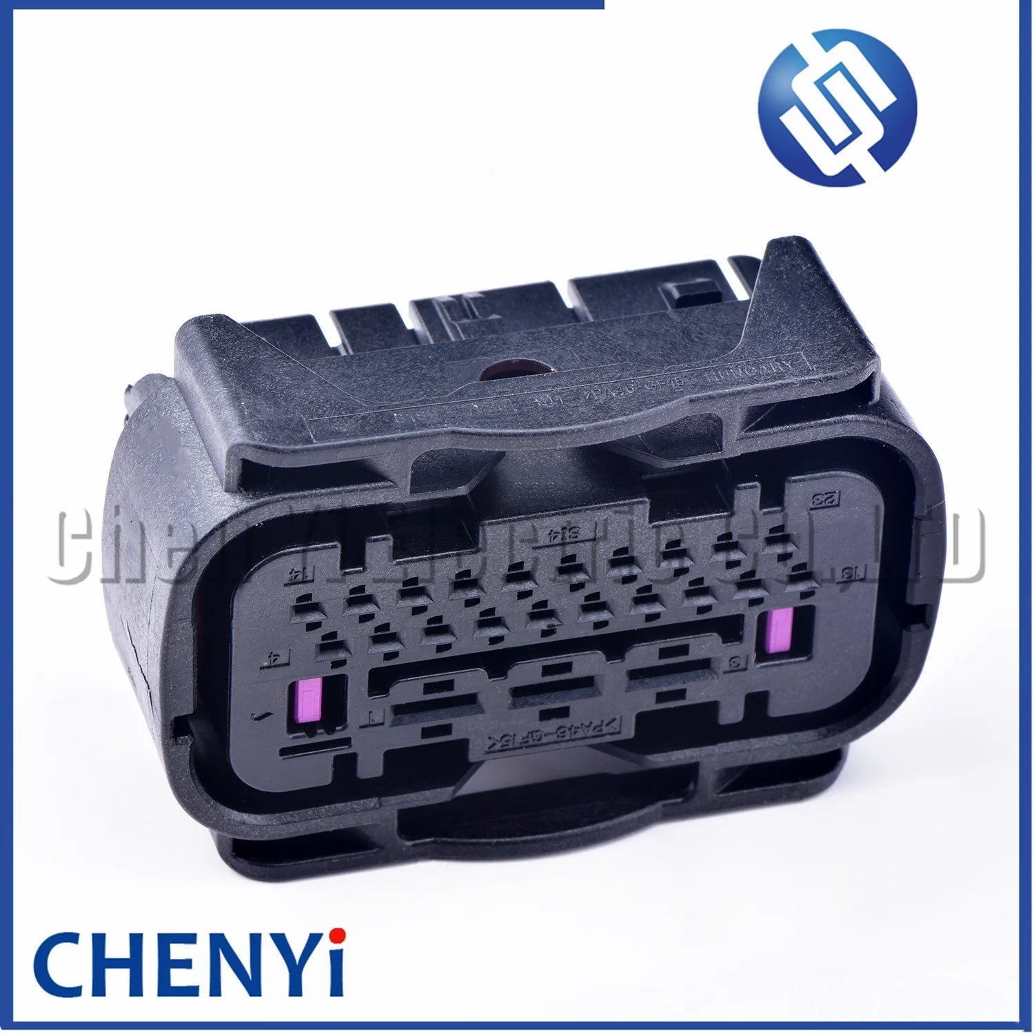 23 Pin Automotive Connectors Wire harness Plug 4G0973213A 6189-7336 4G0 973 213 A For 7-speed Dual-clutch Gearbox